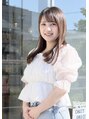ヘアディレクションクレイス(HAIR DIRECTION CRACE)&nbsp;ヤスタ アヤカ
