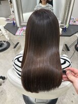 いんかろーず 髪質改善/縮毛矯正/美髪矯正