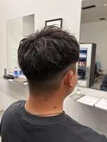 アルター(aL ter)&nbsp;ツイストスパイラル【アルター鎌取店　今吉】