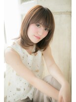 モッズ ヘア 福岡姪浜店(mod's hair)&nbsp;大人スイート★好感ワンカール