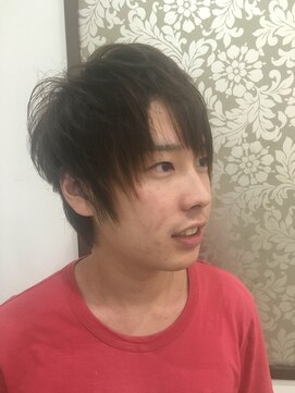 ナムナム 本陣店(NAM2) ナチュラルショート