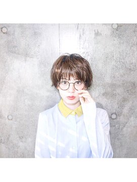 イスニック(Ysnic) 2017SSbyYSNIC