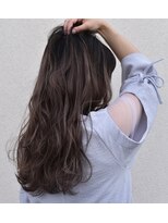 フィルム(FiLMs)&nbsp;【FiLMs】デザインカラー＊パールベージュグラデーション