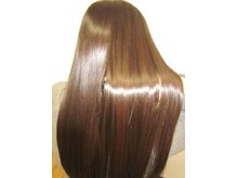 ヘアーアンドメイク アフロディーテ(APHRODITE)