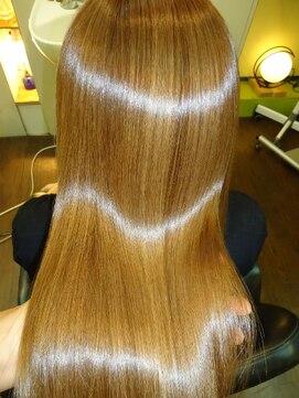 エムスリーディーミュゼステージ(M3D) ピコトリートメント