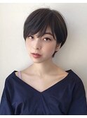 ショート