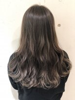 ネオリーブルノン 日吉(Neolive Runon)&nbsp;外国人風ベージュカラー