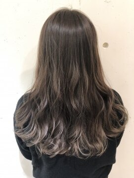 ネオリーブルノン 日吉(Neolive Runon) 外国人風ベージュカラー