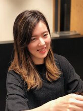 ヘアーズ アミーティオ(hair's amitio)&nbsp;MAI 