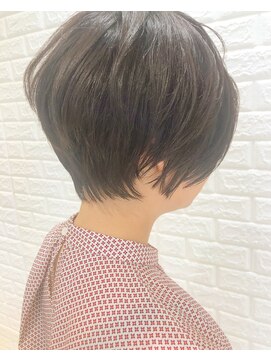 モードケイズ 松原店(MODE K's) ショートスタイル