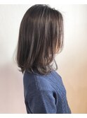 ラベンダーアッシュ