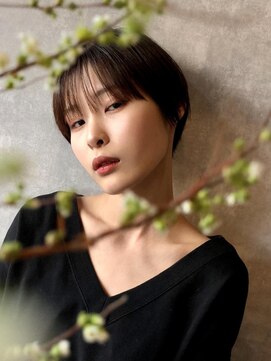 ダリー 白石店(Dali) Dali × short 木村