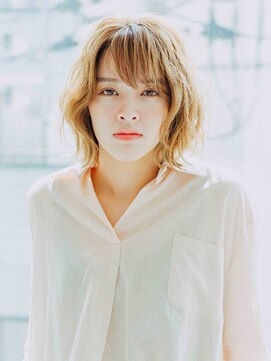 イングローブ ベイシア大原店(Ingrove) ストリートミディアム