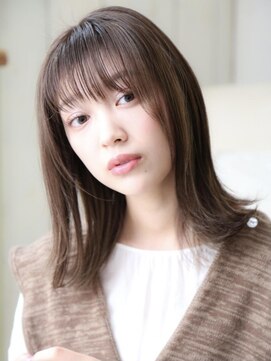 リスタバイネオリーブ 浅草(Re:sta by neolive) オフィスOKなくすみベージュ Re:sta by neolive