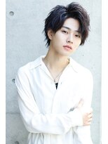 リップスヘアー 梅田アネックス(LIPPS hair)&nbsp;ヴァイスウルフ