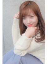 ヘアーアンドビューティストーリア 蒲田店(hair beauty STORIA)&nbsp;【STORIA蒲田店】リラクシーウェーブ