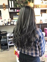 ケーアールツーエス 鳳店(KR2S)&nbsp;＃ハイライト#バレイヤージュ#髪質改善#KR2S鳳