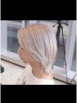 フリーダムメルシー(freedom Merci)&nbsp;■ホワイトアッシュ