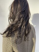 スティードトーキョー(Steed Tokyo)&nbsp;low layer/olive gray