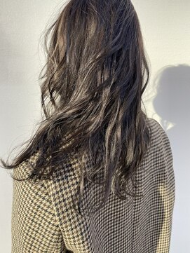 スティードトーキョー(Steed Tokyo) low layer/olive gray