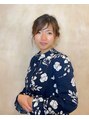 アメリ シェール(Ameri cher.) 渡士 真悠