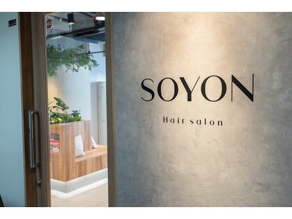 ソヨン 川口店(SOYON)の写真