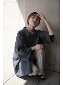 2022’oggi summer　【たまプラーザ美容院】【oggi】