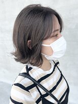 サロン(CI'SALON)&nbsp;グレージュ★