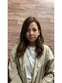 アンダーバーホワイト 芦屋店(_WHITE) yuna 