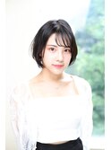 【Aere池袋】大人可愛いボブ×ナチュラル☆小林 正重☆