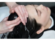 ヘアメイク エル(Hair Make ELLE)