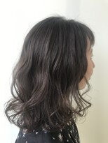 ビューティスペースソーダ(Beauty Space SODA)&nbsp;スウィングパーマ