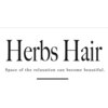 ハーブスヘア 前橋店(Herbs hair)のお店ロゴ