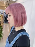 お洒落 pink♪