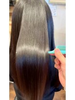 フィオーレ(FIORE)&nbsp;さら艶ストレート