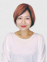アグ ヘアー リンクス 大塚店(Agu hair lynx) 橋本　真美 髪質改善