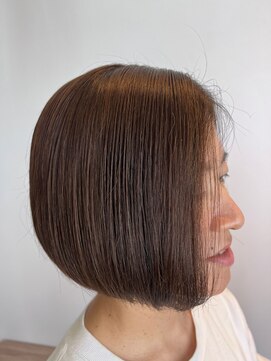 ビューティフルガーデンズ(Beautiful Gardens) kyouka ボブ