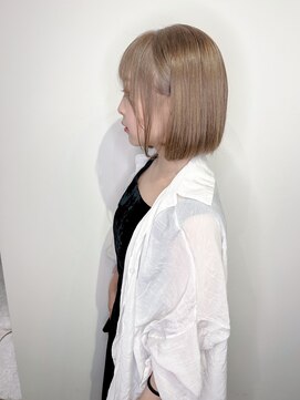 ネオ(Neo) ミルクティーベージュ