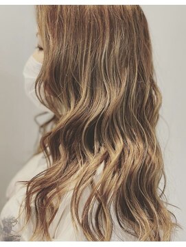 ザ ランド(THE LAND) ウエーブスタイル