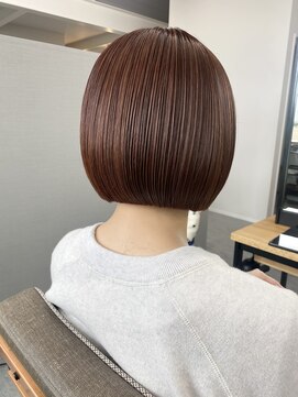 コクア(Kokua) 【髪質改善】【艶髪】【育てる美髪】【韓国風】