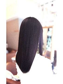 フォトンブリーロ(photon brilo) 美髪　髪質改善酸熱トリートメントダブル