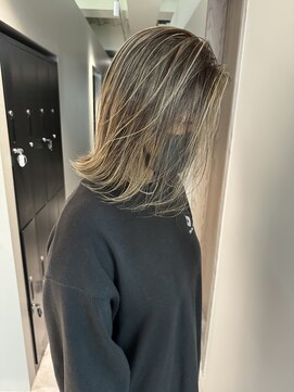 ポノ(po_no) ハイライト