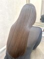 リルアーチ(Lillarch)&nbsp;カラーと縮毛矯正を同時に施術可能です！是非お任せ下さい☆