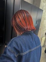 ゴブンノロク(GOBUN NO ROKU)&nbsp;担当　増田/［緑地公園/千里山/千里中央/桃山台］