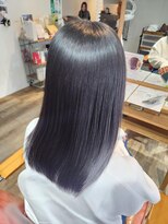 ナップヘアースコヤ(NAP hair Scoya)&nbsp;髪質改善トリートメント