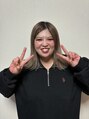 サンデイ(SUNDAY) 野口 結芽