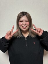 サンデイ(SUNDAY)&nbsp;野口 結芽