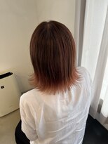 クロエバイラヴィズム 長岡旭岡店(CLOE) グラデーションカラー