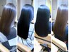 【オーダーメイド髪質改善 トリートメント】＋カット ￥16000→￥13600