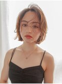 ニュアンスパーマ/20代/30代/40代/50代/倉敷駅/白楽町